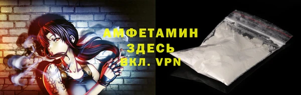 хмурый Нея