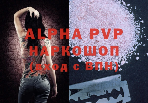 хмурый Нея